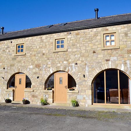 Holgates Granary Villa Pendleton  Bagian luar foto