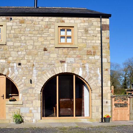 Holgates Granary Villa Pendleton  Bagian luar foto